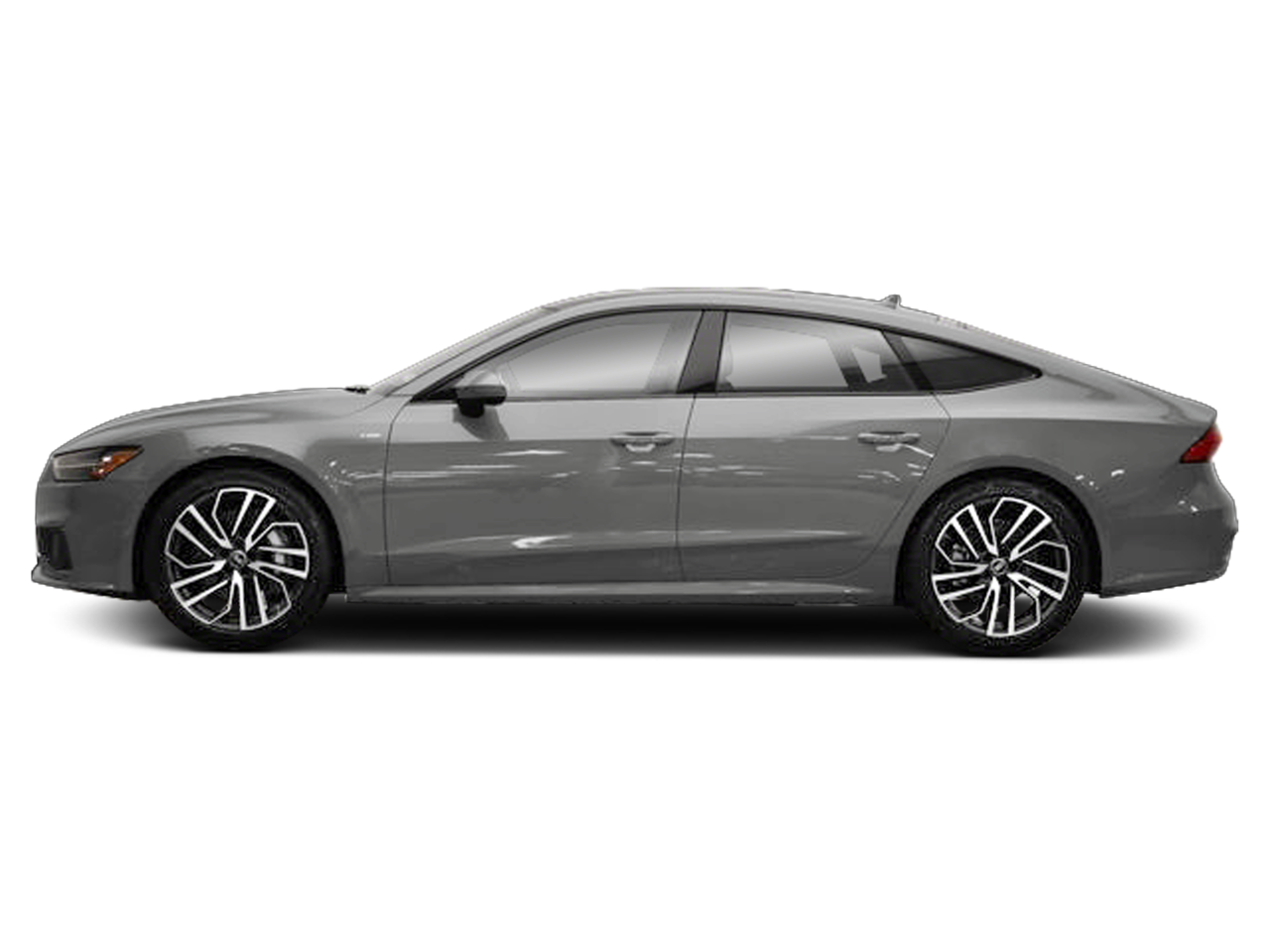2024 Audi A7 Premium Plus 55 TFSI quattro