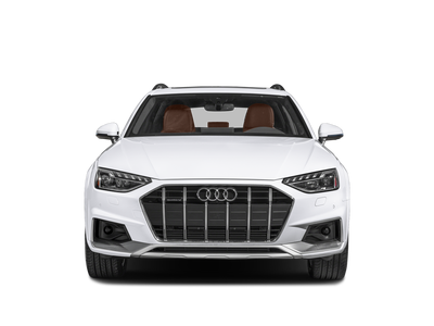 2024 Audi A4 allroad Prestige 45 TFSI quattro