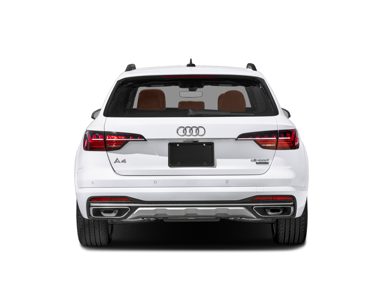 2024 Audi A4 allroad Prestige 45 TFSI quattro