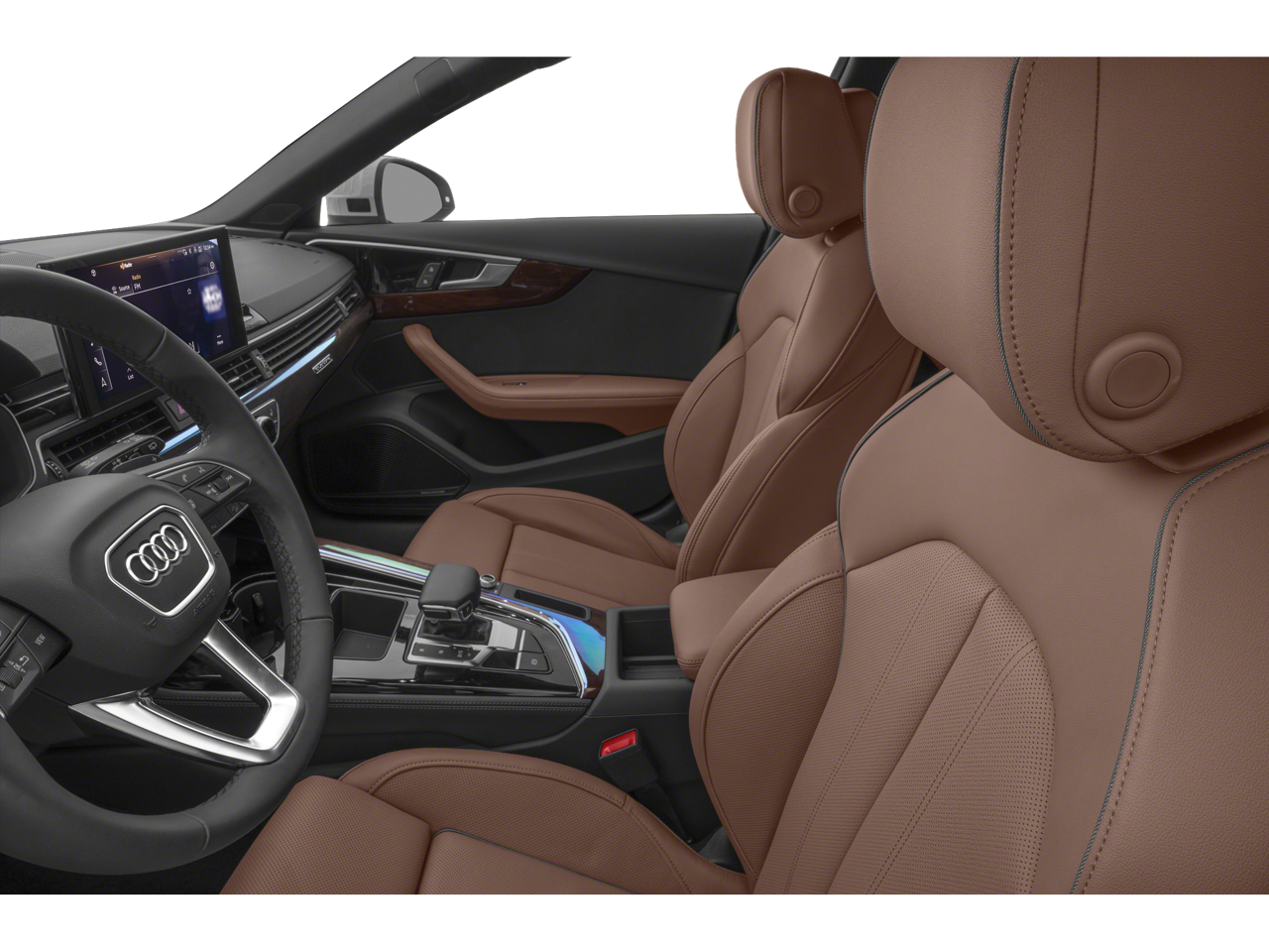 2024 Audi A4 allroad Prestige 45 TFSI quattro