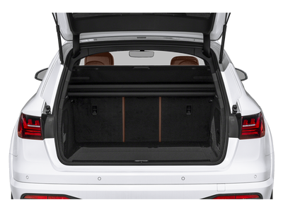 2024 Audi A4 allroad Prestige 45 TFSI quattro