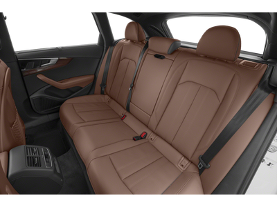 2024 Audi A4 allroad Prestige 45 TFSI quattro