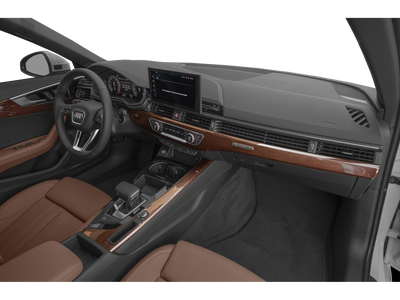 2024 Audi A4 allroad Prestige 45 TFSI quattro