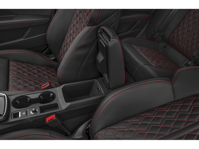 2024 Audi S3 Premium Plus 2.0 TFSI quattro