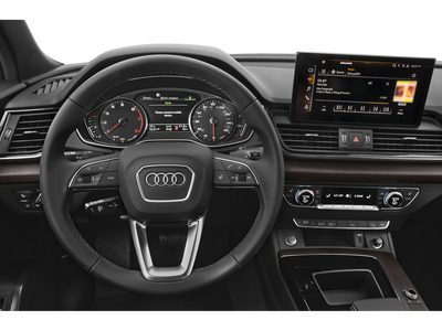 2024 Audi Q5 S line Premium 45 TFSI quattro