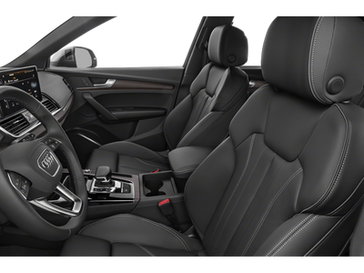 2024 Audi Q5 S line Premium 45 TFSI quattro