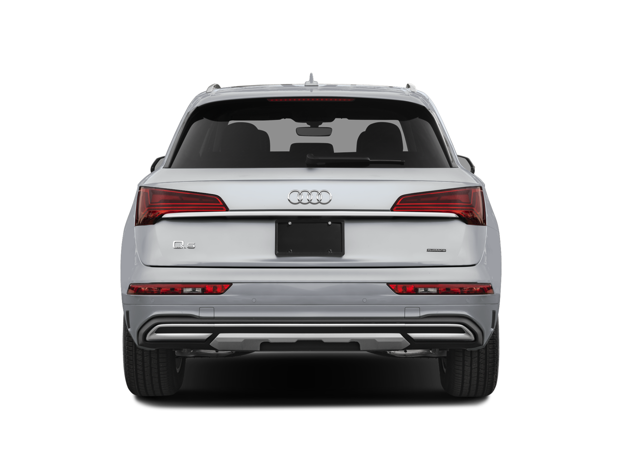 2024 Audi Q5 Premium 40 TFSI quattro
