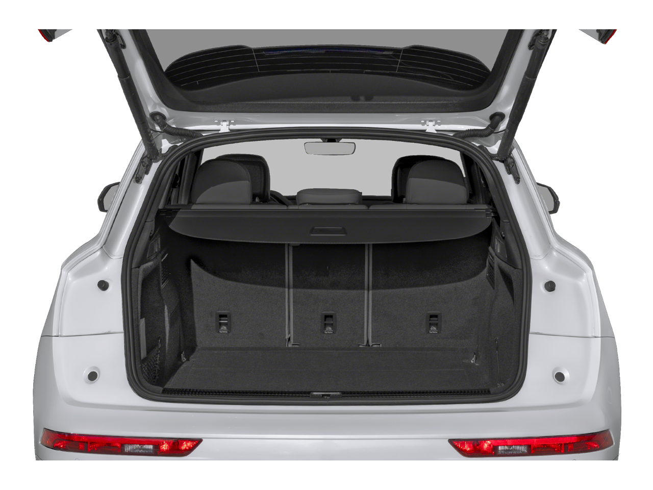 2024 Audi SQ5 Premium Plus 3.0 TFSI quattro