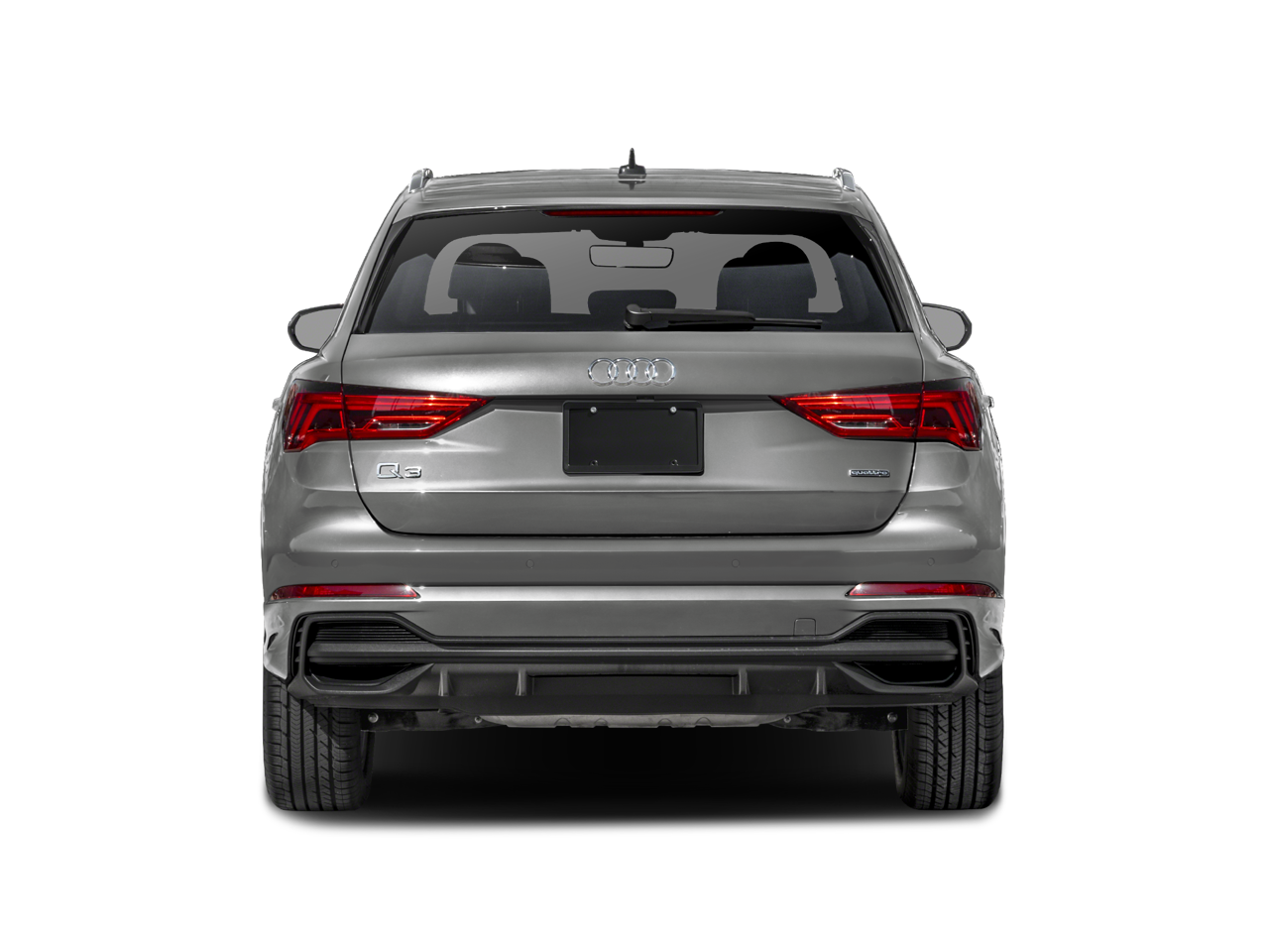 2024 Audi Q3 S line Premium 45 TFSI quattro