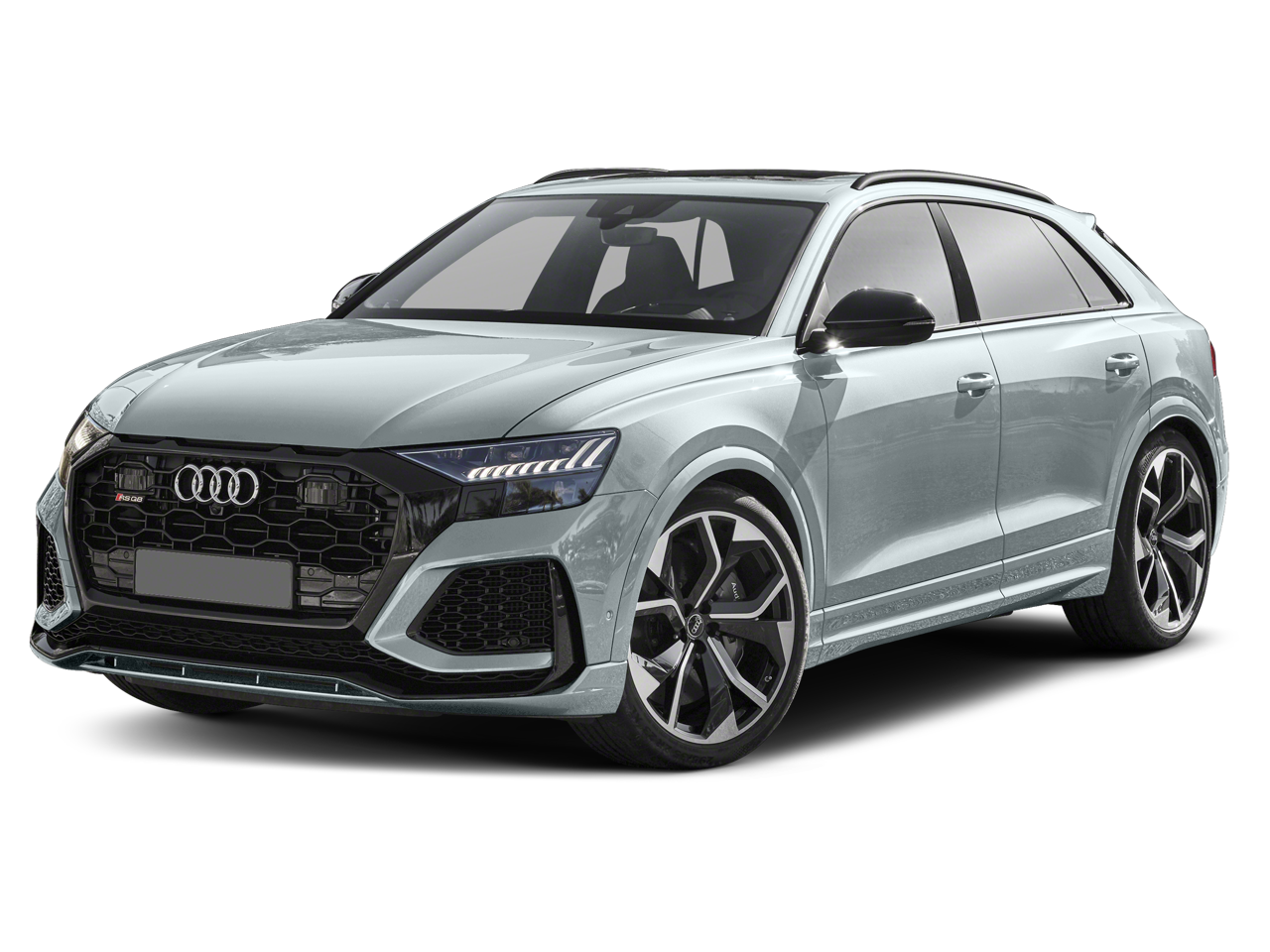 2024 Audi RS Q8 4.0 TFSI quattro