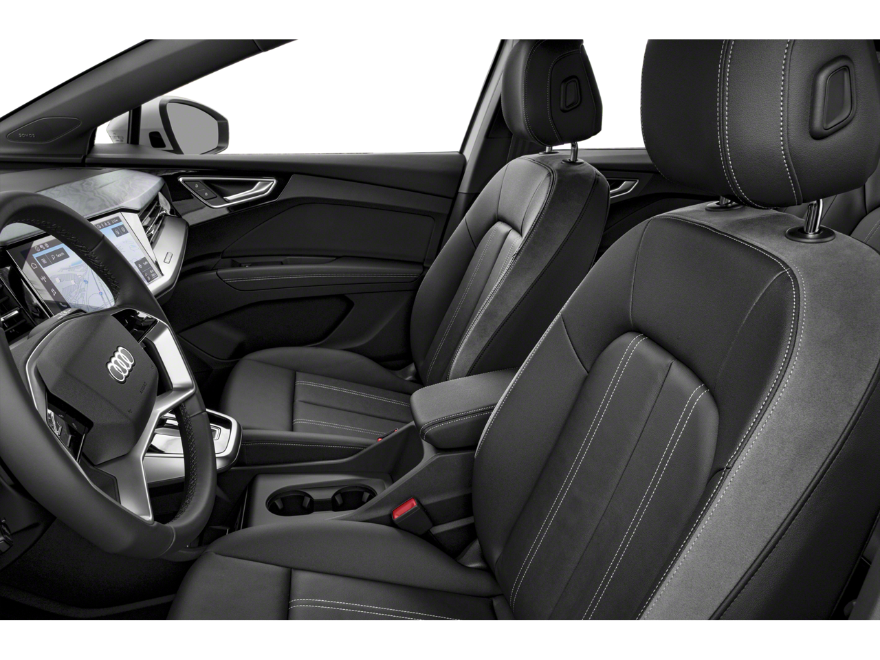 2024 Audi Q4 e-tron Premium Plus 50 quattro