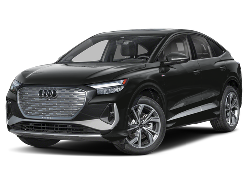 2024 Audi Q4 e-tron Sportback Premium Plus 50 quattro
