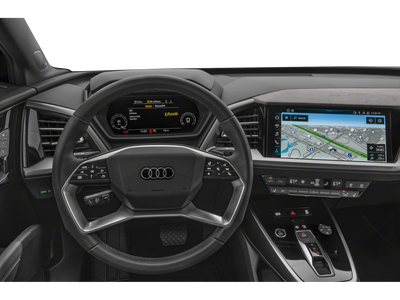 2024 Audi Q4 e-tron Sportback Premium Plus 50 quattro