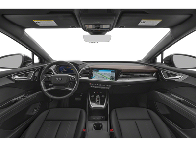 2024 Audi Q4 e-tron Sportback Premium Plus 50 quattro