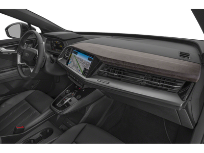 2024 Audi Q4 e-tron Sportback Premium Plus 50 quattro