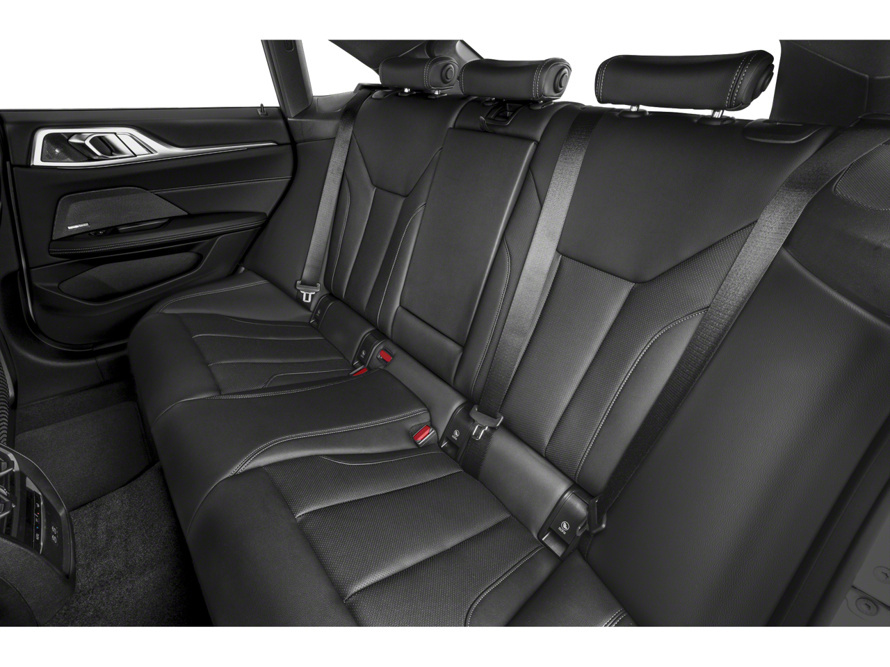 2024 BMW 4 Series 430i xDrive Gran Coupe