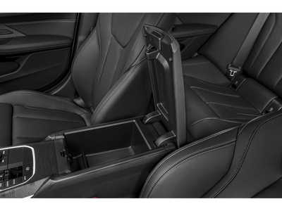 2024 BMW 4 Series 430i xDrive Gran Coupe