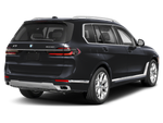 2024 BMW X7 xDrive40i Sports Activity Vehicle