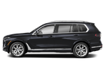 2024 BMW X7 xDrive40i Sports Activity Vehicle