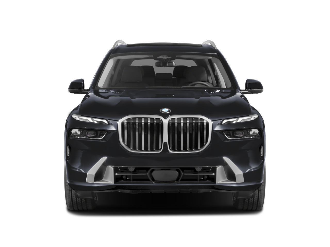 2024 BMW X7 xDrive40i Sports Activity Vehicle