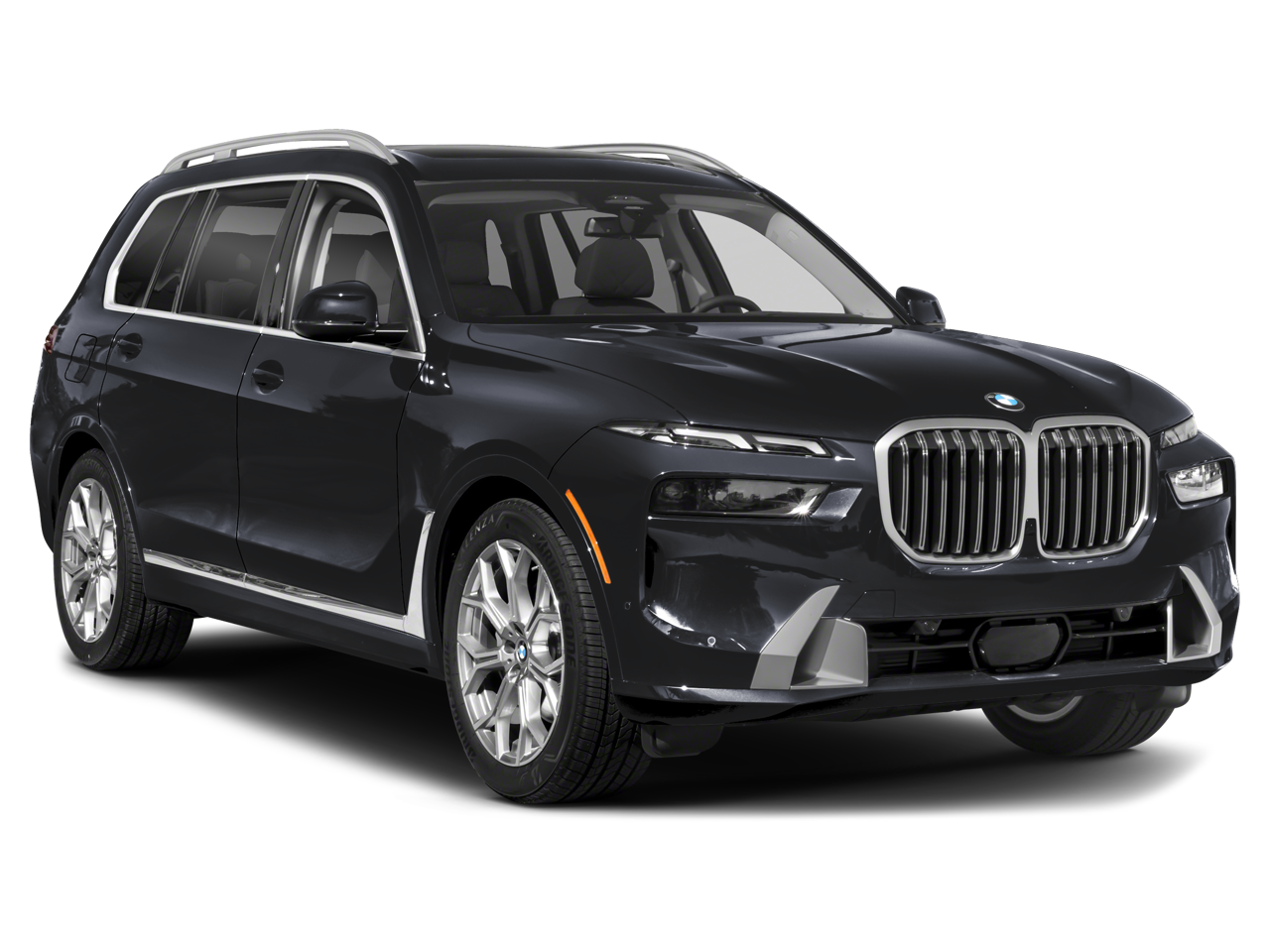 2024 BMW X7 xDrive40i Sports Activity Vehicle