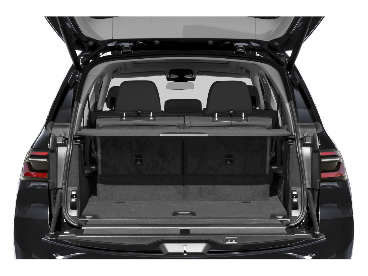 2024 BMW X7 xDrive40i Sports Activity Vehicle