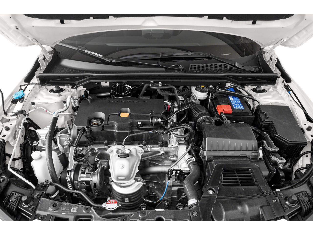 2024 Honda Civic Sport CVT