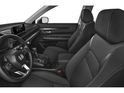 2024 Honda CR-V LX AWD