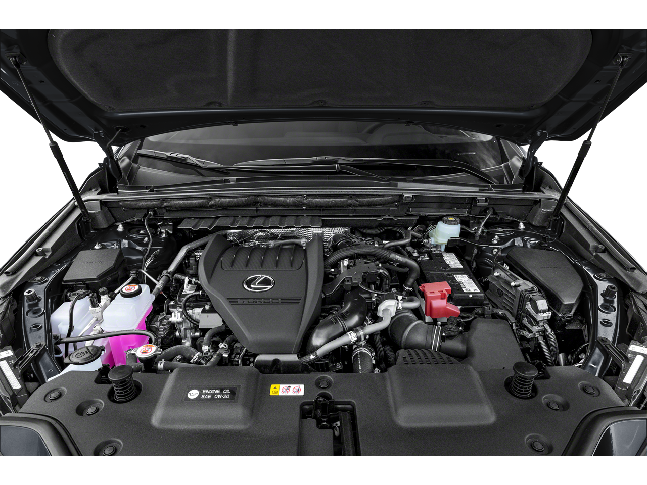 2024 Lexus NX NX 350 AWD