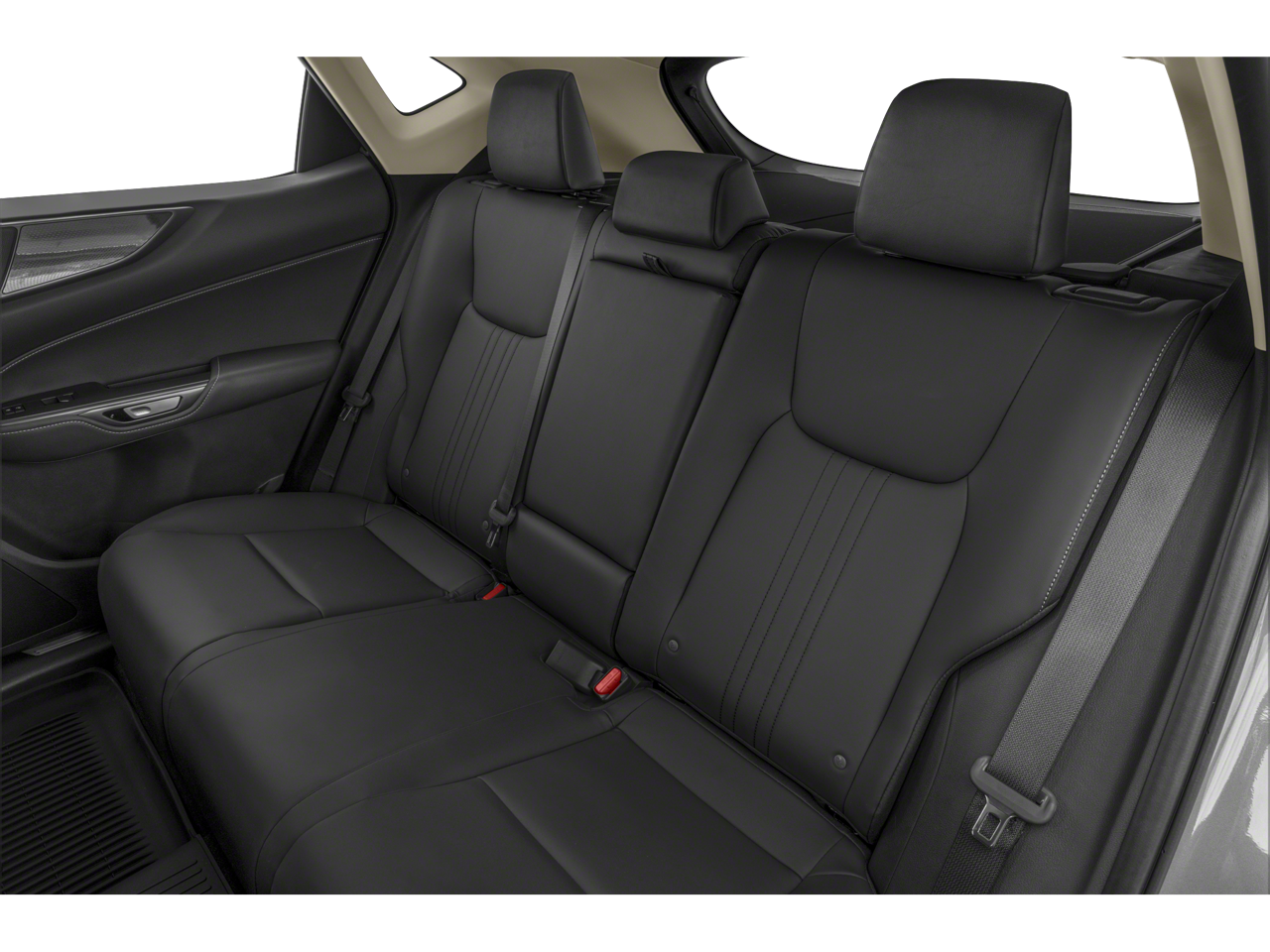 2024 Lexus NX NX 350 AWD