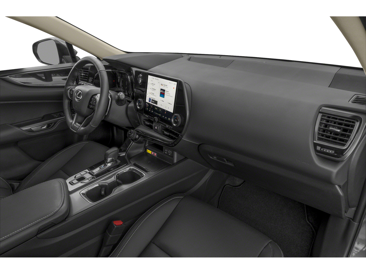 2024 Lexus NX NX 350 AWD