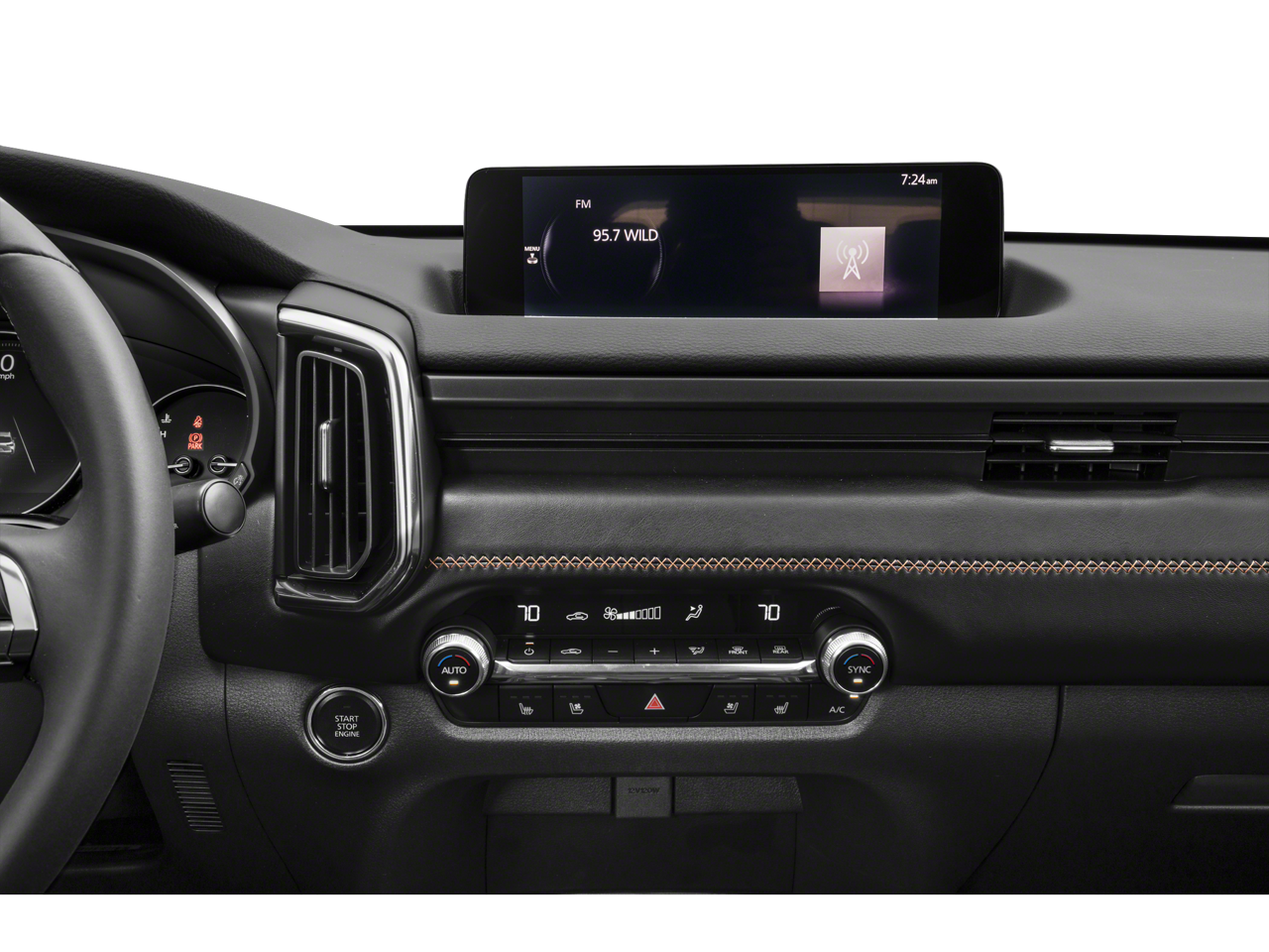 2024 Mazda Mazda CX-50 2.5 S Premium Plus Package AWD