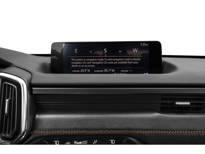 2024 Mazda Mazda CX-50 2.5 S Premium Plus Package AWD