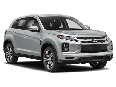 2024 Mitsubishi Outlander Sport SE 2.0 AWC
