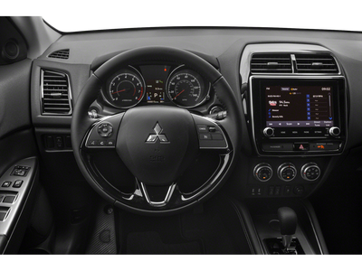 2024 Mitsubishi Outlander Sport SE 2.0 AWC