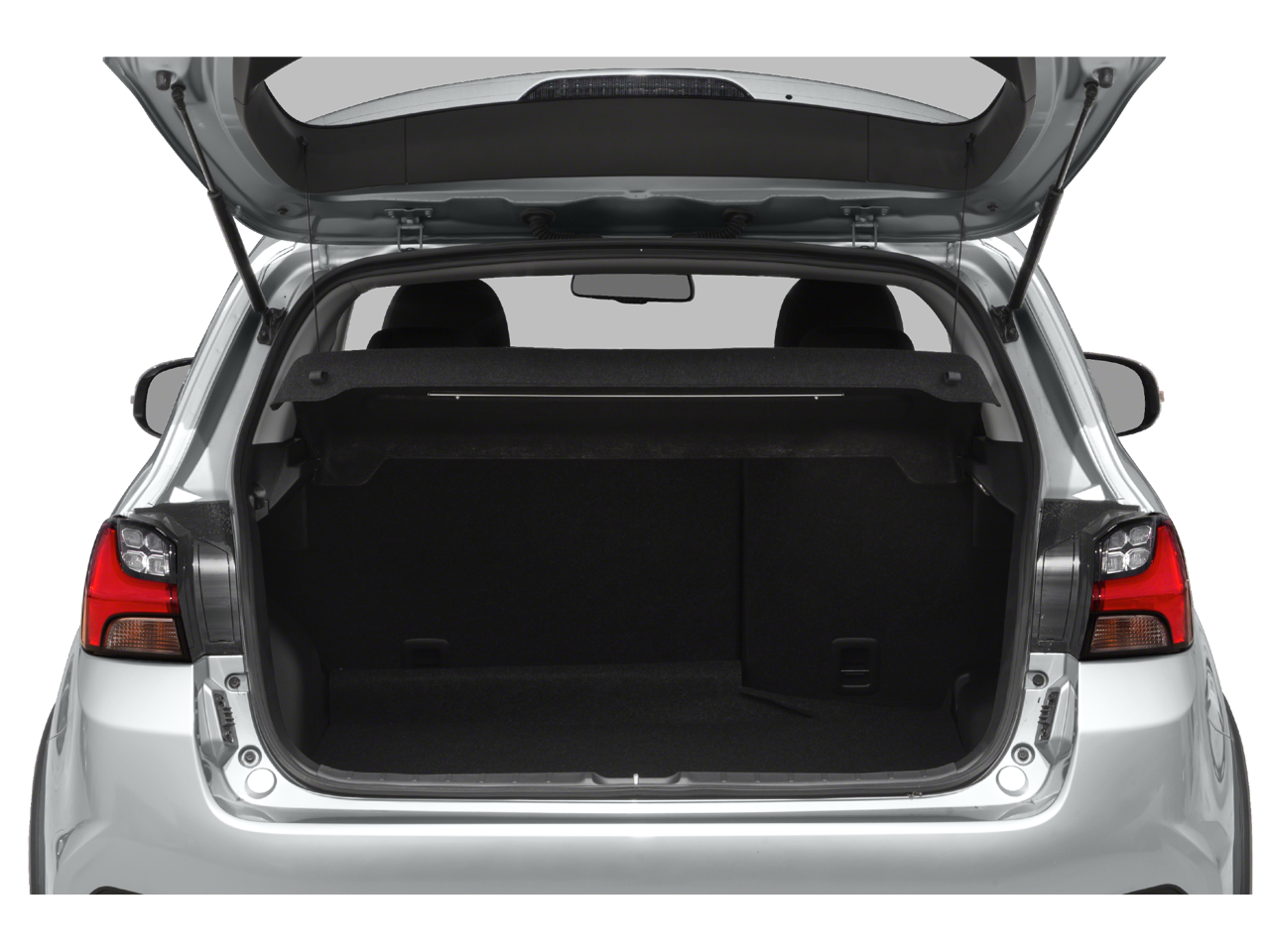 2024 Mitsubishi Outlander Sport SE 2.0 AWC