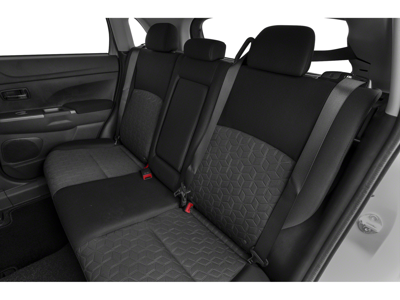 2024 Mitsubishi Outlander Sport SE 2.0 AWC