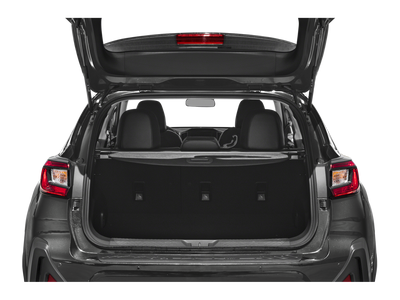 2024 Subaru Crosstrek Limited AWD