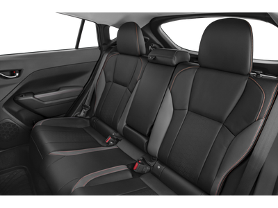 2024 Subaru Crosstrek Limited AWD