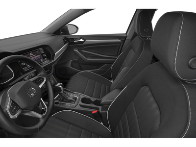 2024 Volkswagen Jetta Sport Auto