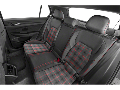 2024 Volkswagen Golf GTI 2.0T SE DSG