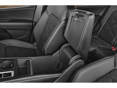 2024 Volkswagen Atlas 2.0T SE w/Technology FWD