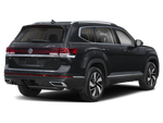 2024 Volkswagen Atlas 2.0T SEL 4MOTION