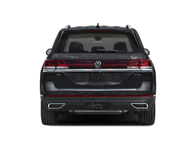 2024 Volkswagen Atlas 2.0T SEL 4MOTION