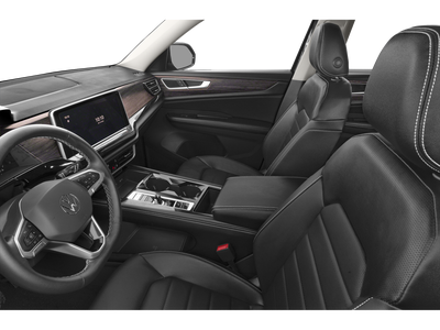 2024 Volkswagen Atlas 2.0T SEL 4MOTION