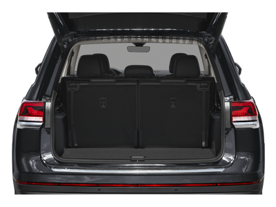 2024 Volkswagen Atlas 2.0T SEL 4MOTION