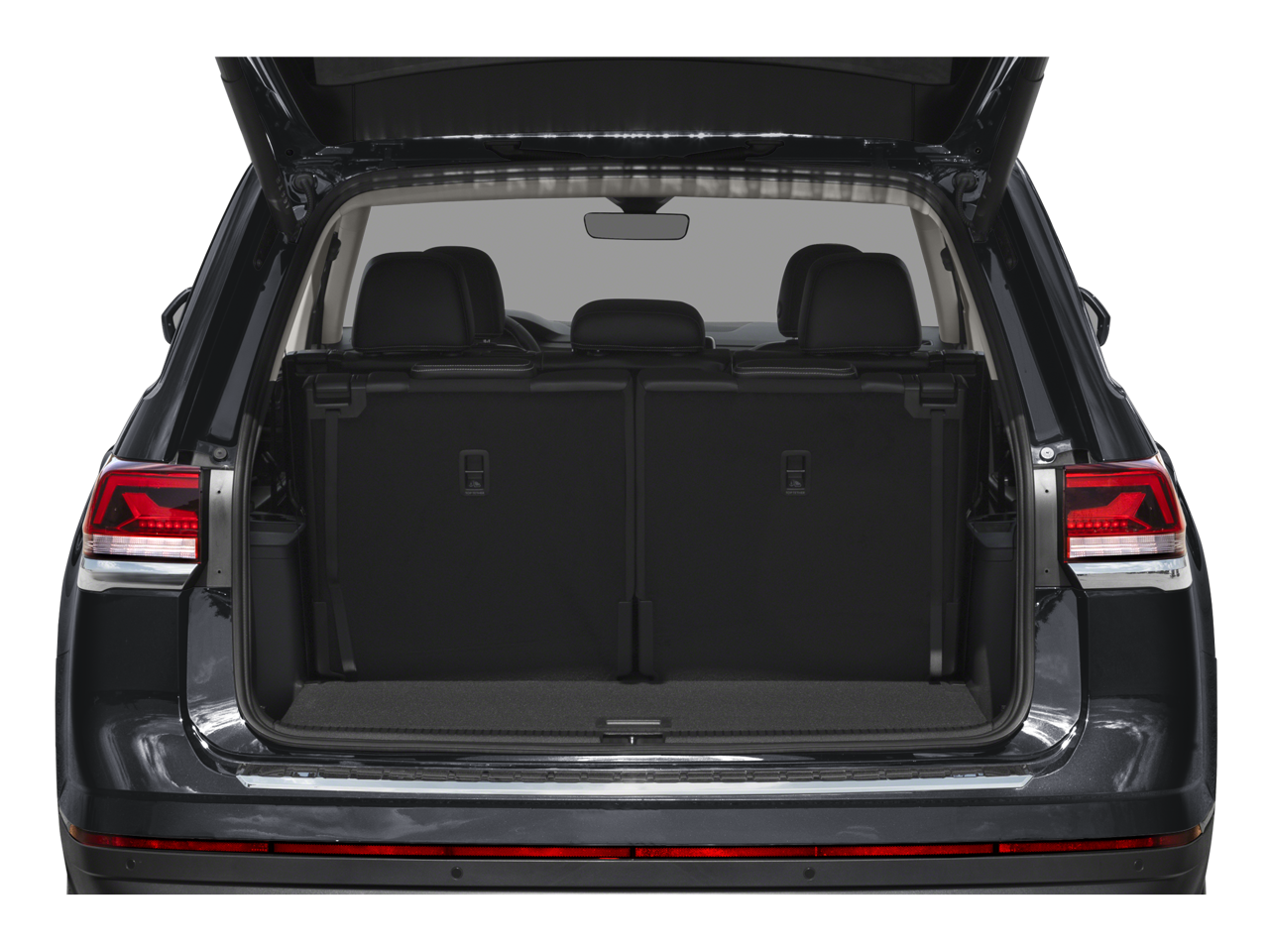 2024 Volkswagen Atlas 2.0T SEL 4MOTION