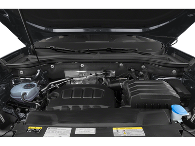 2024 Volkswagen Atlas 2.0T SEL 4MOTION