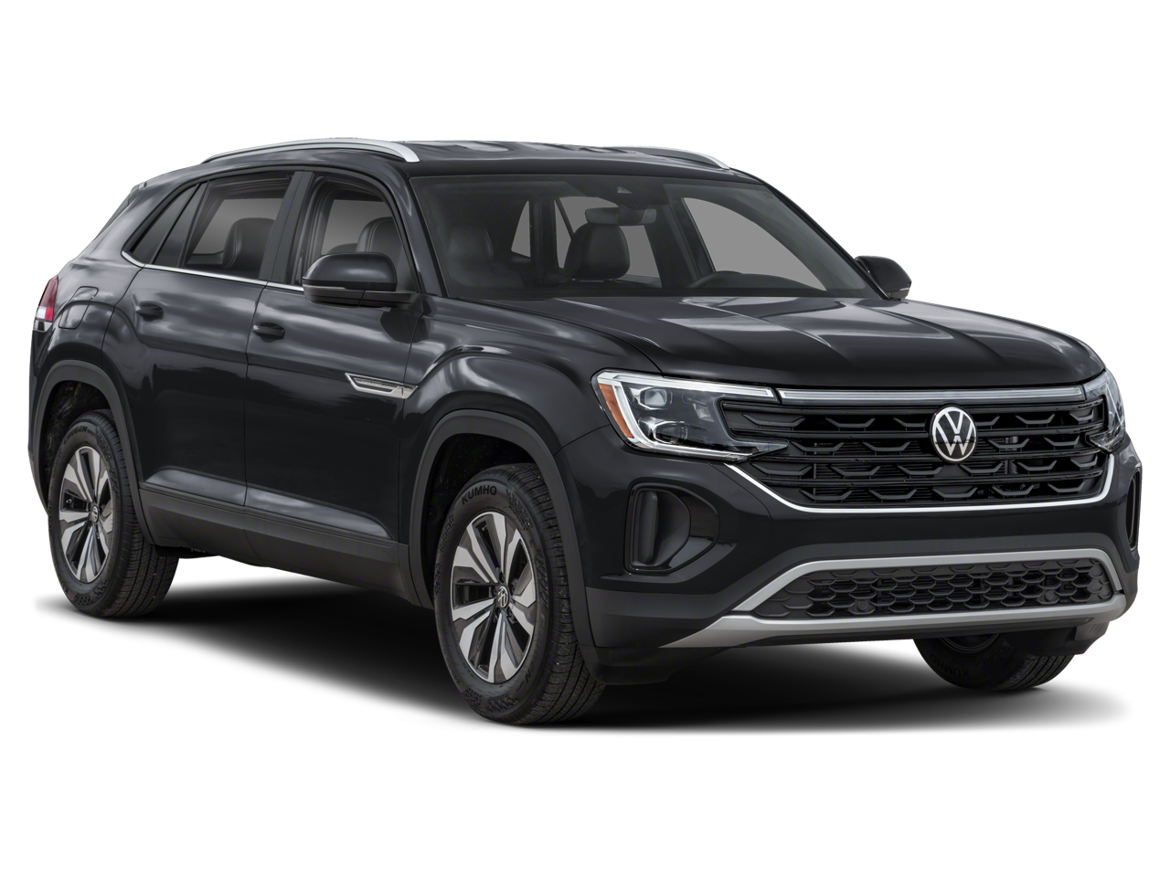 2024 Volkswagen Atlas Cross Sport 2.0T SE FWD
