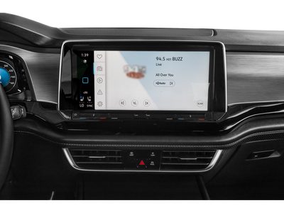 2024 Volkswagen Atlas Cross Sport 2.0T SE FWD